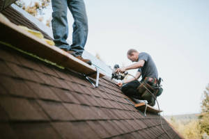 Local Roofers in Montandon, PA